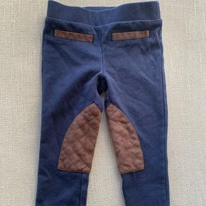 Janie and Jack Riding Pants